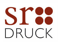 Logo SR-Druck